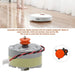 Xiaomi Roborock Vacuum Motor with Orange Pulley