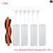 Xiaomi Robot Vacuum Parts Main Brush And Mop Set