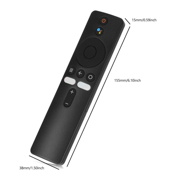 Xmrm - 006 Remote Control For Xiaomi Mi Tv Box s Stick 4k
