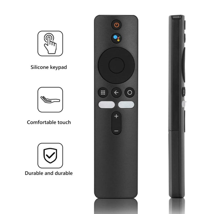 Xmrm - 006 Remote Control For Xiaomi Mi Tv Box s Stick 4k