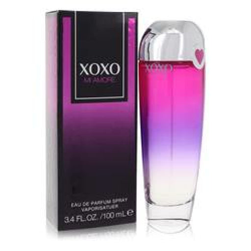 Xoxo Mi Amore by Victory International for Women-100 Ml