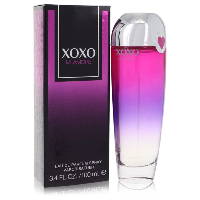 Xoxo Mi Amore by Victory International for Women-100 Ml
