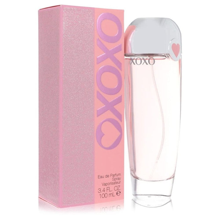 Xoxo by Victory International for Women-100 Ml