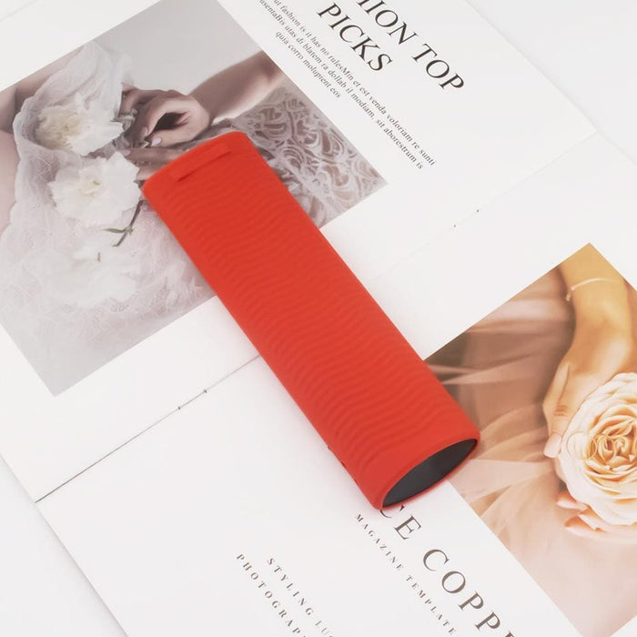 Y14 Remote Silicone Protective Case With Lanyard For Lg