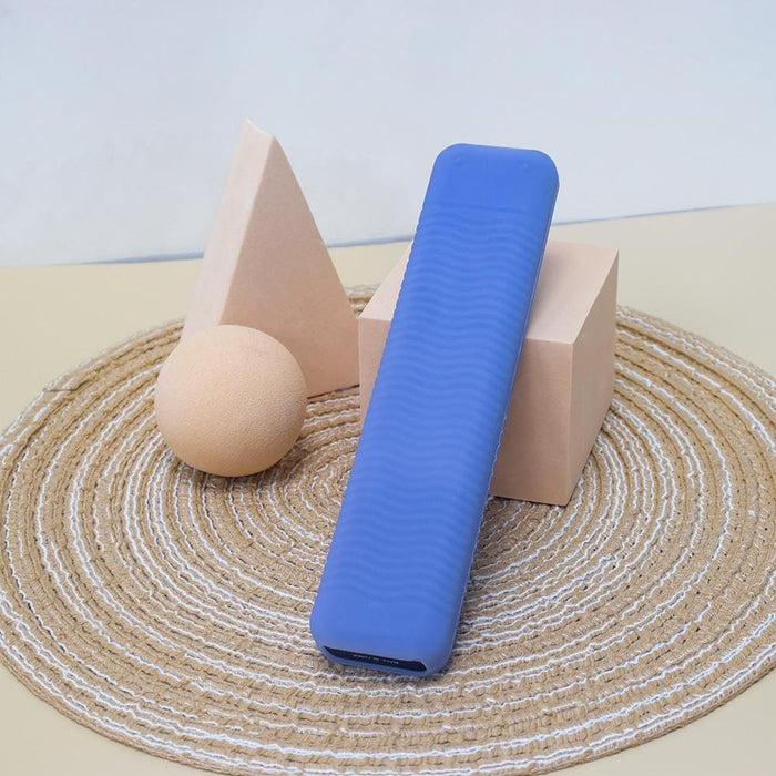 Y56 Voice Remote Silicone Anti Fall Protective Case