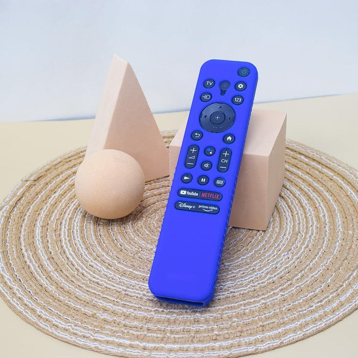 Y56 Voice Remote Silicone Anti Fall Protective Case