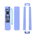 Y56 Voice Remote Silicone Anti Fall Protective Case