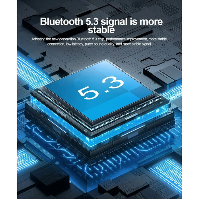 Y70 Motorcycle Bluetooth Helmet Headset with Rgb Lights