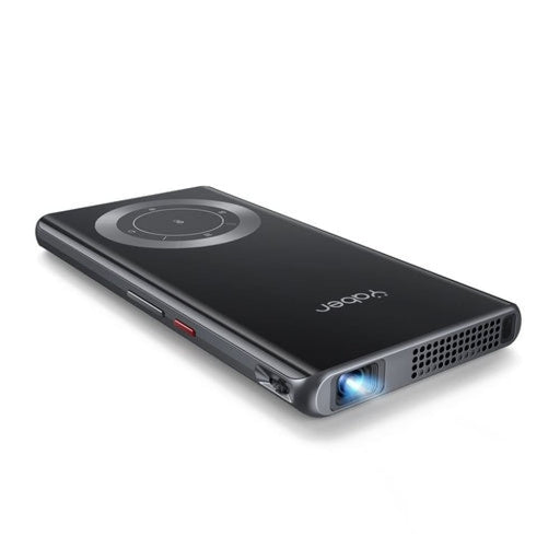 Yaber Pico T1 Native 1080p Portable Mini Pocket Projector