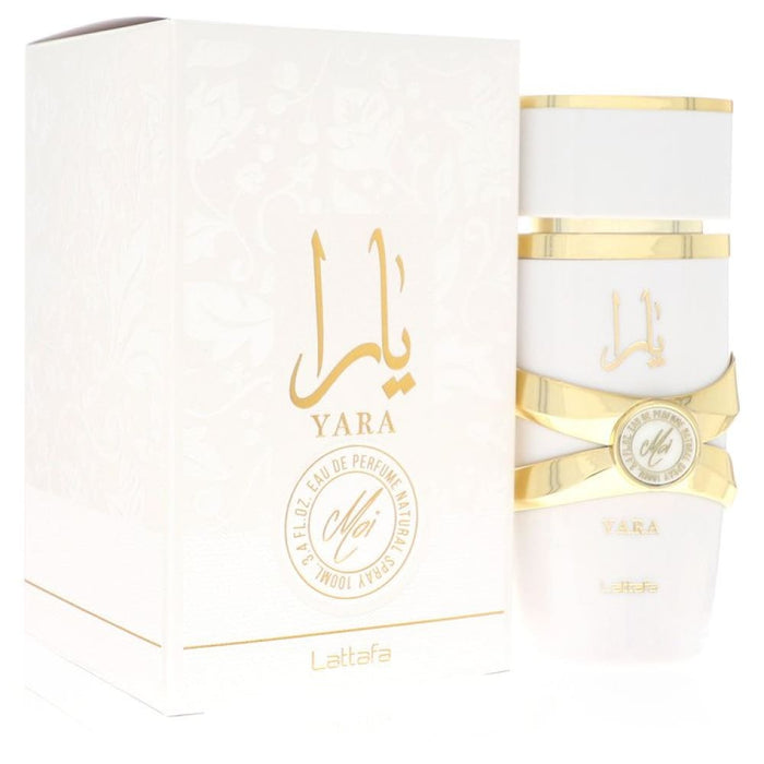 Yara Moi by Lattafa for Women-100 Ml