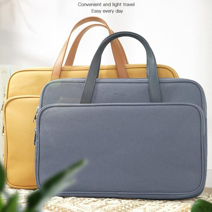 Yesido Wb35 14 Waterproof Oxford Cloth Laptop Bag