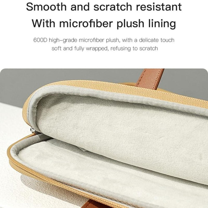 Yesido Wb35 16 Waterproof Oxford Cloth Laptop Bag