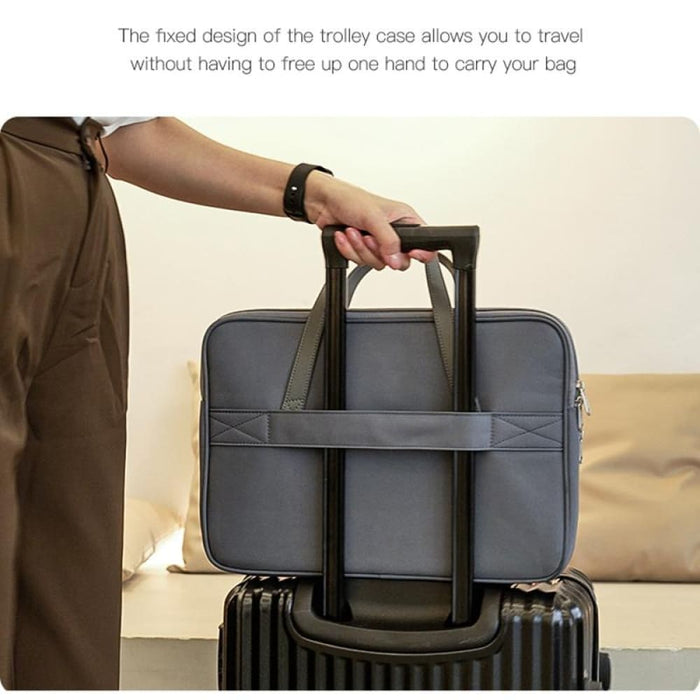 Yesido Wb36 14 Waterproof Oxford Cloth Laptop Bag