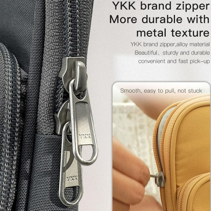 Yesido Wb36 14 Waterproof Oxford Cloth Laptop Bag