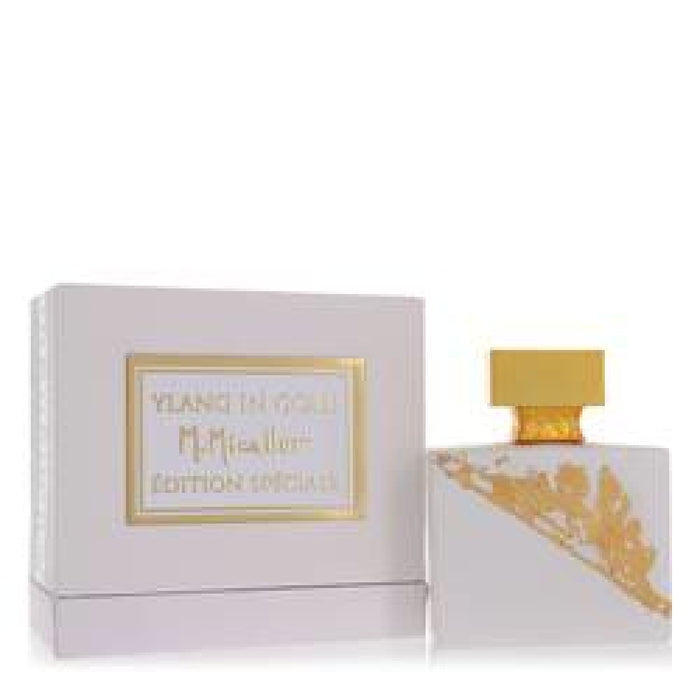 Ylang in Gold by M. Micallef for Women-100 Ml