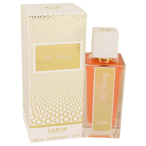 My Ylang Edp Spray by Caron for Women - 100 Ml