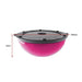 Yoga Balance Trainer Exercise Ball for Arm Leg Core Workout