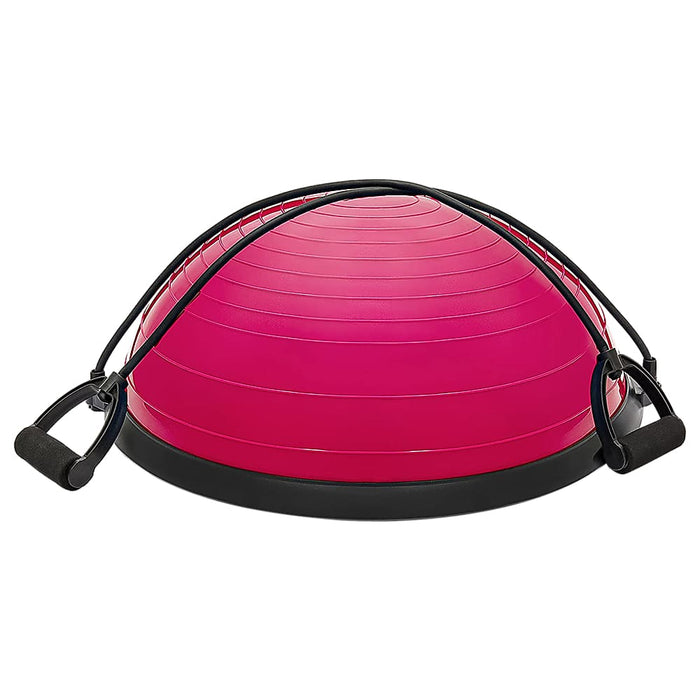 Yoga Balance Trainer Exercise Ball for Arm Leg Core Workout