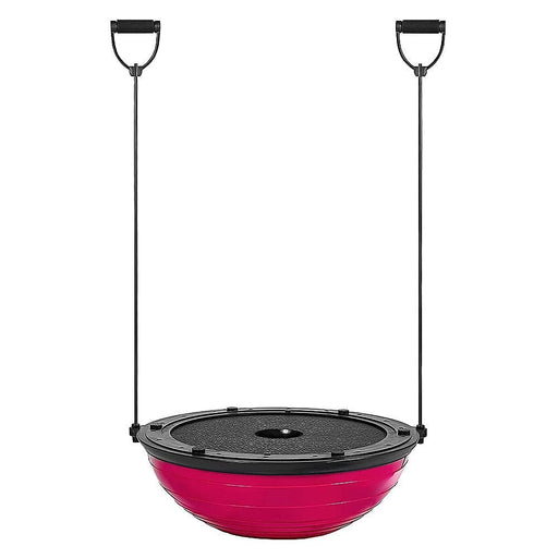 Yoga Balance Trainer Exercise Ball for Arm Leg Core Workout