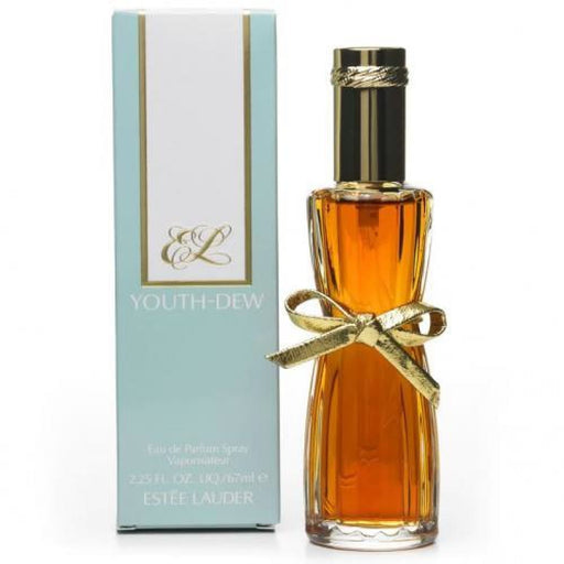 Youth Dew Edp Spray By Estee Lauder For Women - 67 Ml
