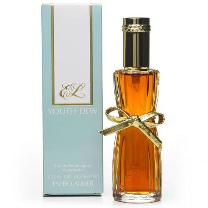 Youth Dew Edp Spray by Estee Lauder for Women - 67 Ml