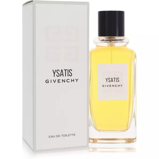 Ysatis Edt Spray by Givenchy for Women - 100 Ml