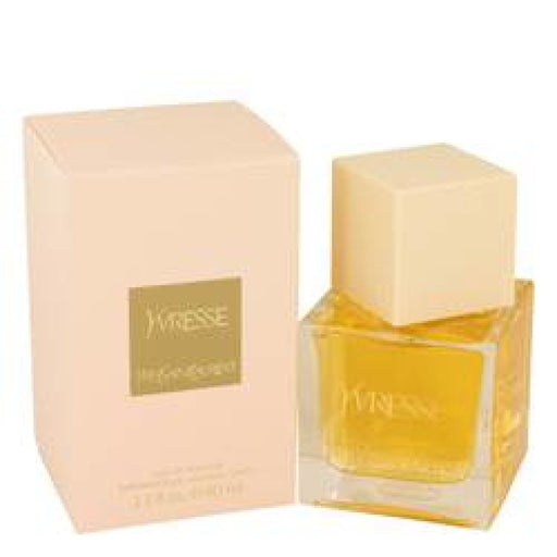 Yvresse By Yves Saint Laurent For Women - 80 Ml