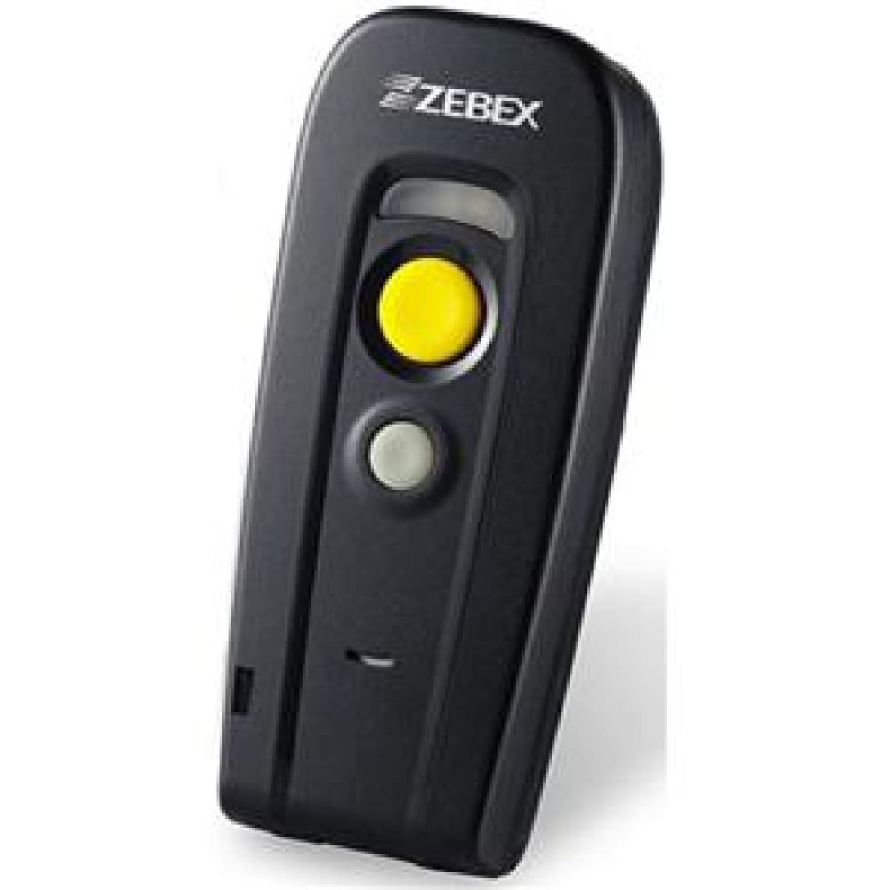 Zebex Z - 3250bt Ccd Handheld Compact Scanner Bluetooth