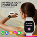 Zeblaze Gts 3 Pro Smartwatch With Voice Calling