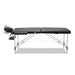 Zenses 2 Fold Portable Aluminium Massage Table Bed Beauty