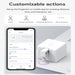 Zigbee Fingerbot Plus Smart Button Pusher For Alexa Google