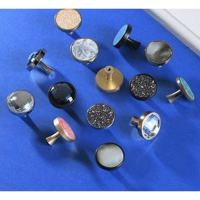 Zinc Alloy Wall Hooks Cabinet Knobs And Handles Hanging