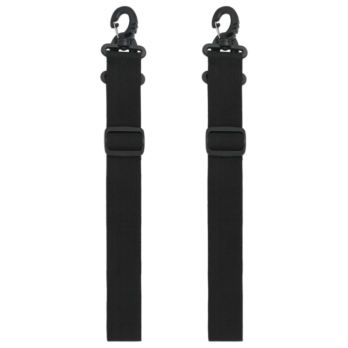 Dry Bag with Zipper Orange 15 l Pvc