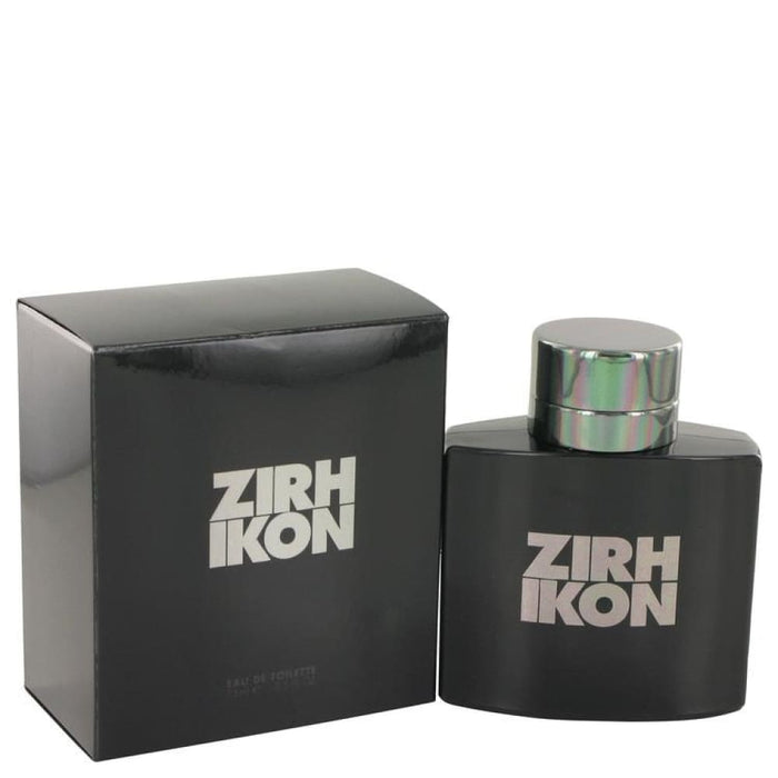 Zirh Ikon Edt Spray by International for Men - 75 Ml