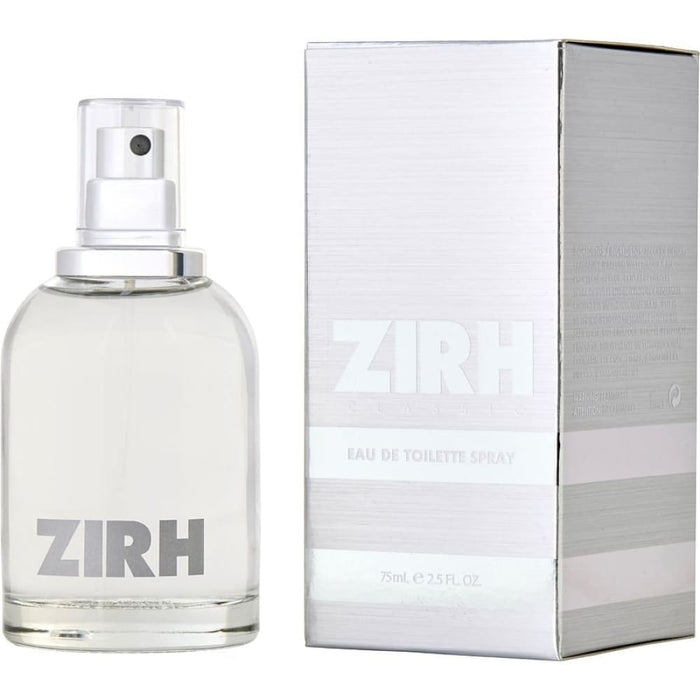 Zirh Edt Spray by International for Men - 125 Ml