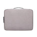 Zj02 Waterproof Polyester Multi Layer Document Storage Bag
