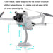 Zj562 Desktop Display Rack Universal Drone Bracket For Dji