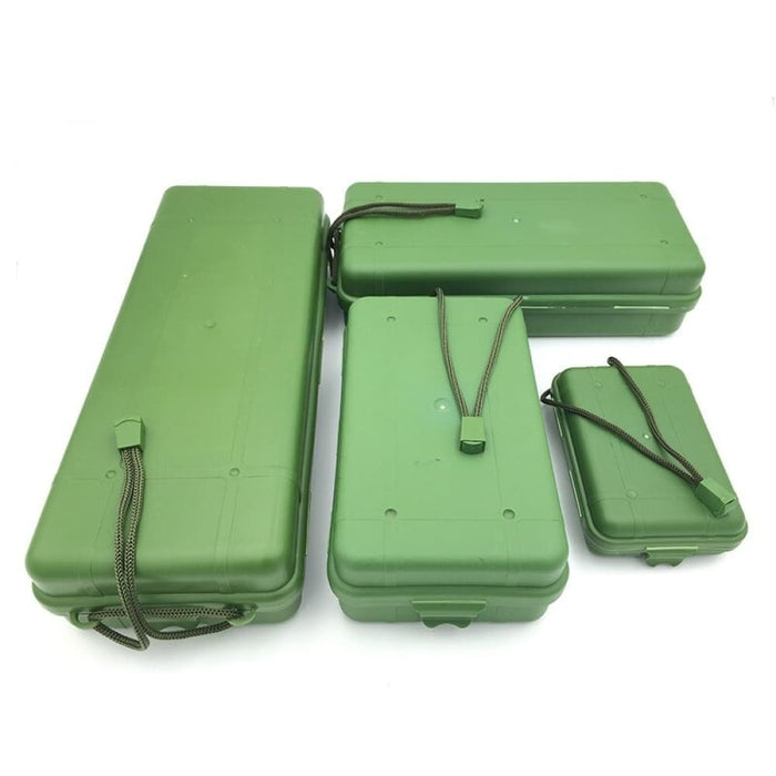 Zk10 Flashlight Box Tool for 18650 Battery Led 14500 Torch