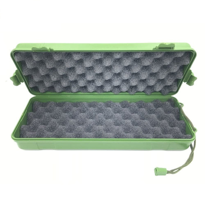 Zk10 Flashlight Box Tool for 18650 Battery Led 14500 Torch