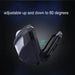 Zk20 Rechargeable Body Motion Sensor 4000lm Led Headlight