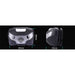 Zk20 Rechargeable Body Motion Sensor 4000lm Led Headlight