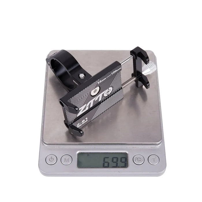 Ztto Bike Phone Holder Universal Mtb Mobile Mount for Road