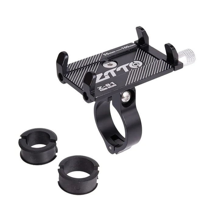 Ztto Bike Phone Holder Universal Mtb Mobile Mount for Road