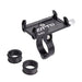 Ztto Bike Phone Holder Universal Mtb Mobile Mount for Road