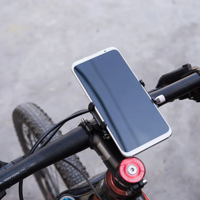 Ztto Bike Phone Holder Universal Mtb Mobile Mount for Road