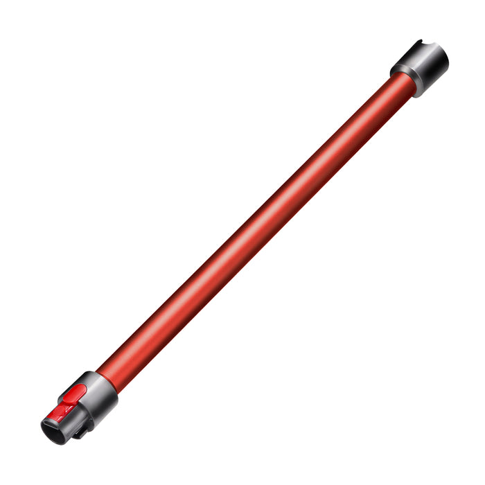 Replacement Wand For Dyson Stick Extension Tube V7 V8 V10 V11 V15 Red