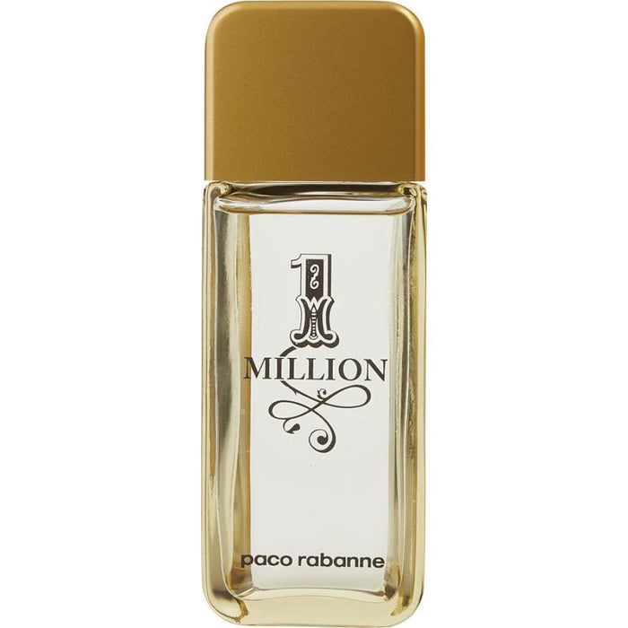 1 Million After Shave by Paco Rabanne for Men - 100 Ml
