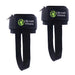 1 Pair Of Ankle Straps Resistance Band
