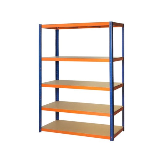 1.8m Warehouse Shelving Rack Pallet Racking Storage Steel