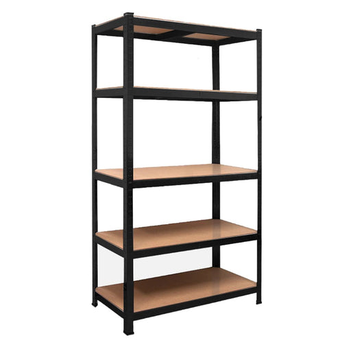 1.7m Warehouse Shelving Racking Steel Pallet Garage Shelves